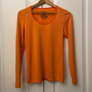 Patagonia Capilene Long-Sleeve